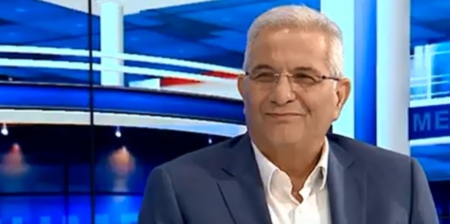 Άντρος Κυπριανού για υποψηφιότητα του στην προεδρία της Βουλής: «Δεν αποκλείουμε τίποτα»